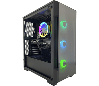 ExtremeGamer Elite V13