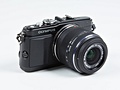 Olympus E-PL5 body