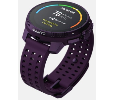 Suunto Race Titanium Amethyst Paars (Paars)