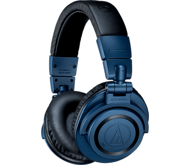 Audio-Technica ATH-M50XBT2 (Blauw)