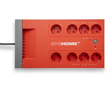Salicru SPS 650 HOME+