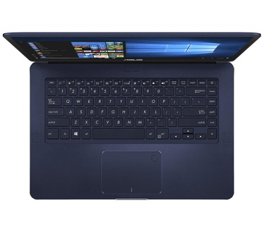 Asus UX550GE-BO006T-BE
