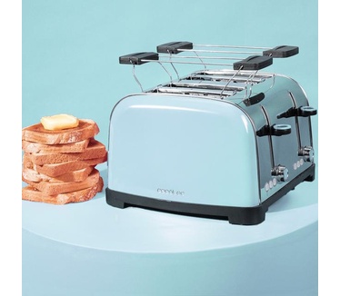 Cecotec Toastin' time 1700