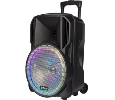 Party Light & Sound PARTY-12RGB