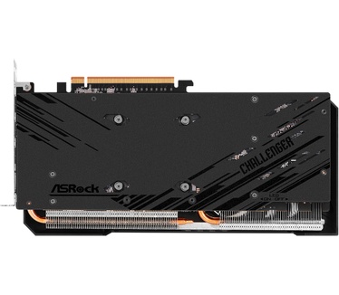 ASRock AMD Radeon RX 7700 XT Challenger 12GB OC