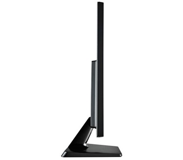 LG 20EN33SS Zwart