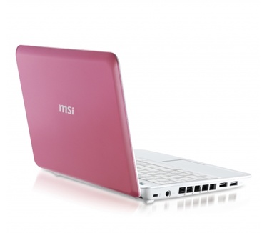 MSI Wind U100P-005NL