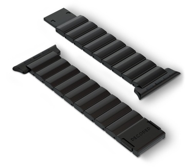 Decoded Traction Band