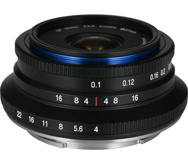 Laowa 10mm f/4.0 Cookie, Sony E-Mount