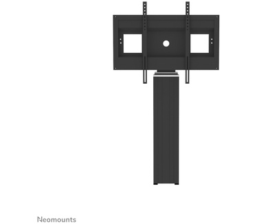 Neomounts by Newstar elektrisch verstelbare vloerstandaard
