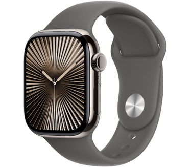Apple Watch Series 10