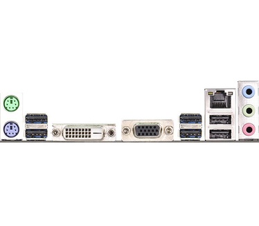ASRock FM2A58M+ BTC