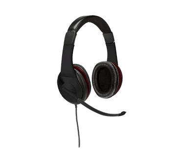 HP HP Premium Digital Headset Black Special Edition