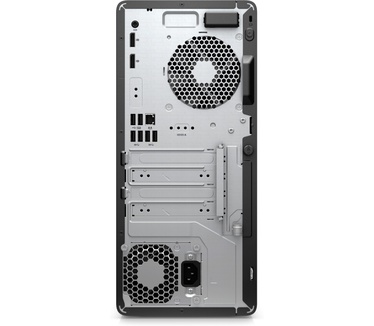 HP Z1 Entry Tower G6 (12M31EA, Qwertz toetsenbord)