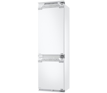 Samsung 178cm Inbouw Koel-vriescombinatie (267L) Deur-op-deur E-Energielabel Rack&Self Metal Cooling