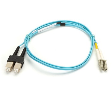 Black Box LC–SC, 3-m