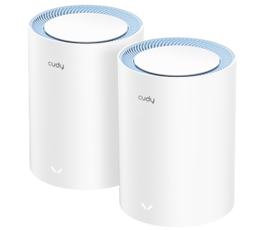 Cudy M1200, 2-pack