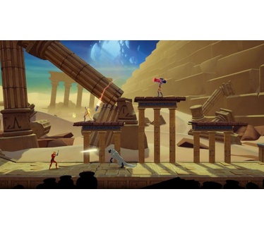 Space Adventure Cobra The Awakening - Limited Edition (PS5)