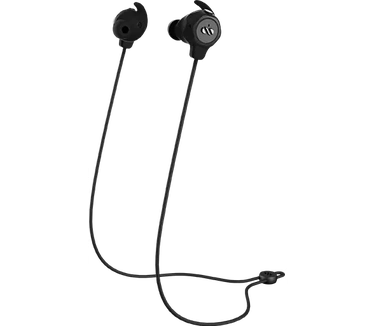 AirLoop Snap 3-in-1 in-ears (Zwart)