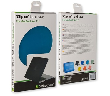 Gecko Covers Clip On