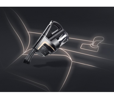 Miele Triflex HX1 Select