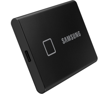 Samsung T7 Touch