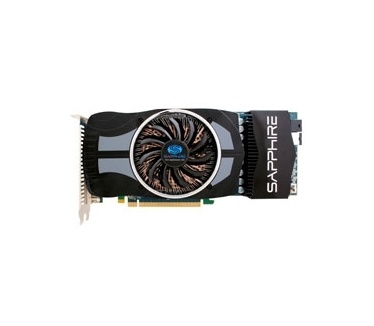 Sapphire VAPOR-X HD 4870 1GB GDDR5 PCI-E
