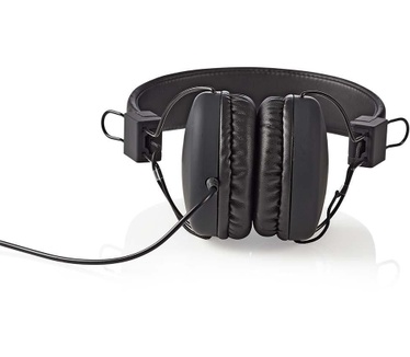 Nedis HPWD1100BK