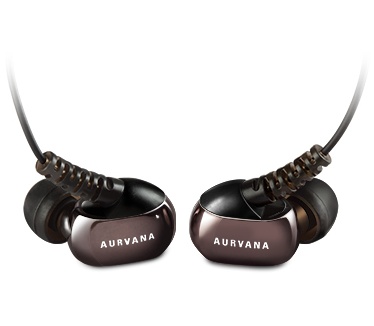 Creative Aurvana In-Ear3
