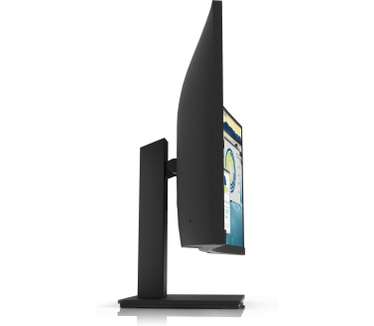 HP P34hc G4 Zwart