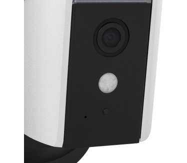 Smartwares CIP-39901 Guardian | Beveiligingscamera & licht