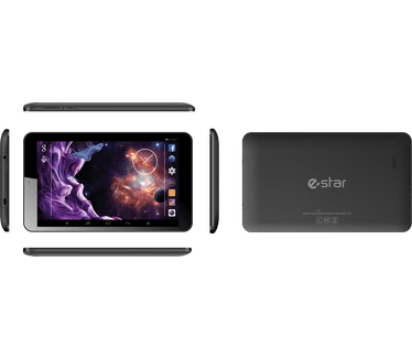 eSTAR Gemini IPS Quad Core
