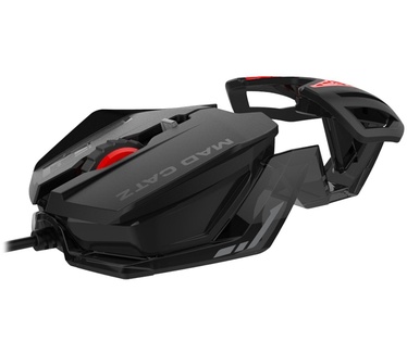MadCatz R.A.T.1 Zwart