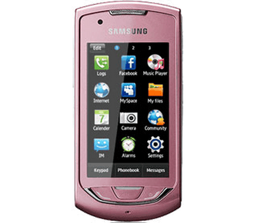 Samsung Monte S5620