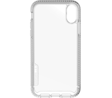 Tech21 Pure Case Clear Apple iPhone XR  Transparant