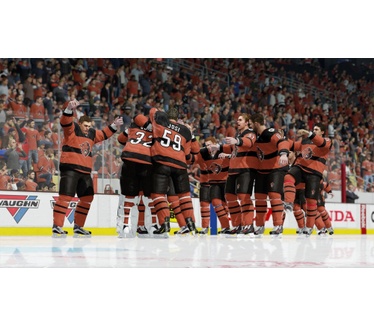 NHL 18, Xbox One