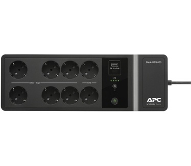 APC BE650G2-IT