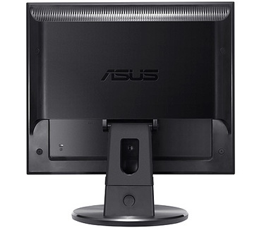 Asus VB178T Zwart