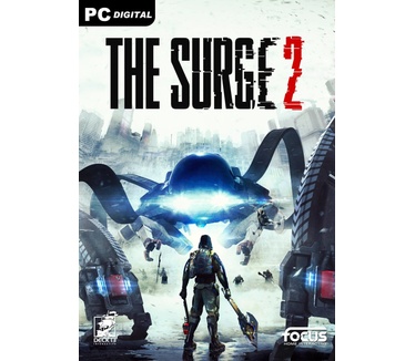 The Surge 2