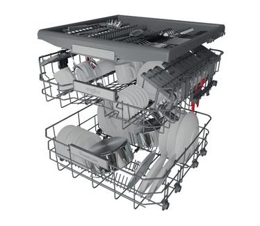 Whirlpool WH6IA14BN7A0