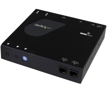 Startech.com HDMI Video en USB Over IP ontvanger voor ST12MHDLANU 1080p