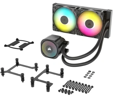 Corsair NAUTILUS 240 RS ARGB