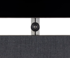 Soundbar van de 984