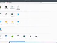 Kubuntu 15.04