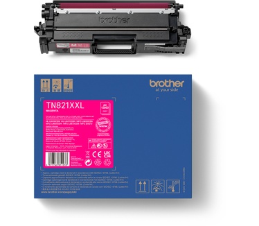 Brother TN-821XXLM