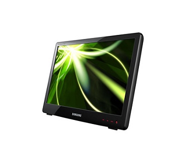 Samsung Syncmaster LD190N Zwart