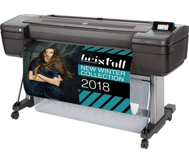 HP DesignJet Z9+dr 44-inch PostScript