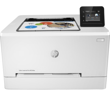 HP Color LaserJet Pro M254dw