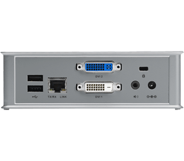 HP t310 Zero Client t310 (C3G80AA)