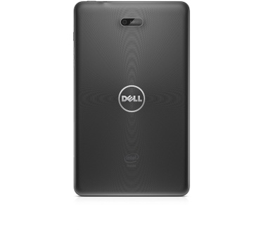 Dell Venue 8 Pro WiFi 32GB met Windows 8.1 Zwart